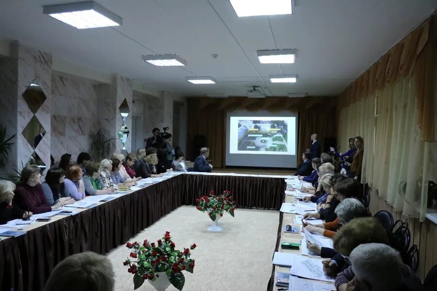 Муниципальное образование новомосковск. Муниципальное образование новомосковск