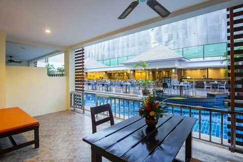 Pgs hotel casa