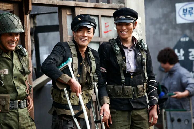 необстрелянный