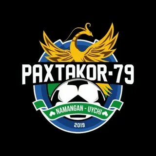Пахтакор футбольный
