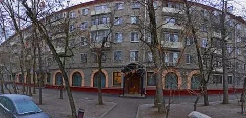 Центральная 1 корп 1