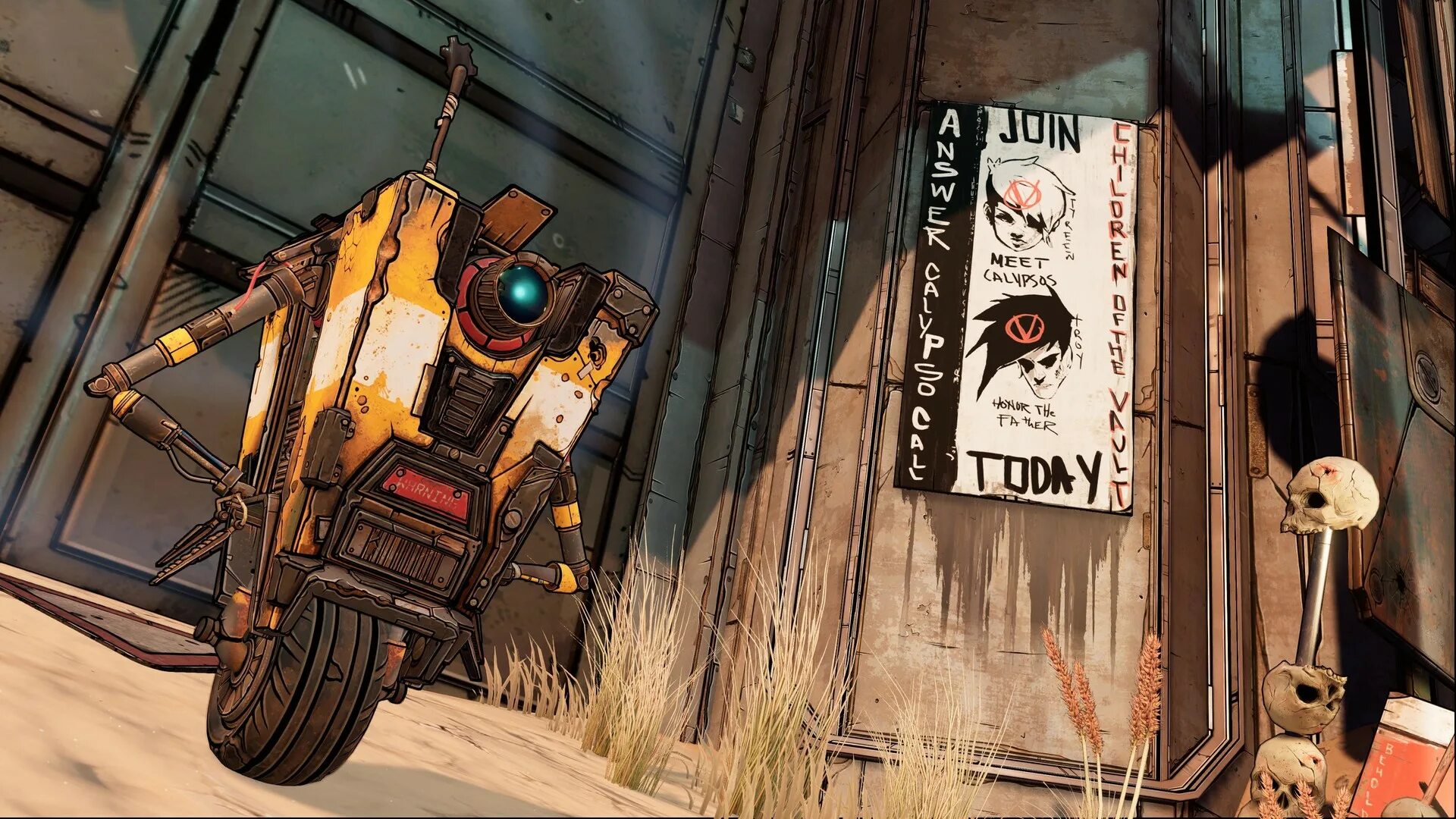 Borderlands movie. Бордерлендс робот. Бордерлендс 3 робот. Borderlands 3 Claptrap. Borderlands 3 Железяка.