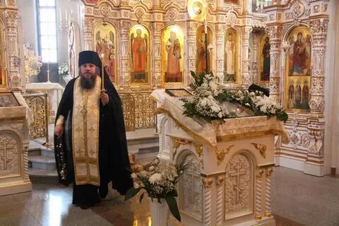 Варсонофьевский монастырь сайт