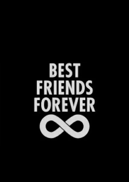 Best forever