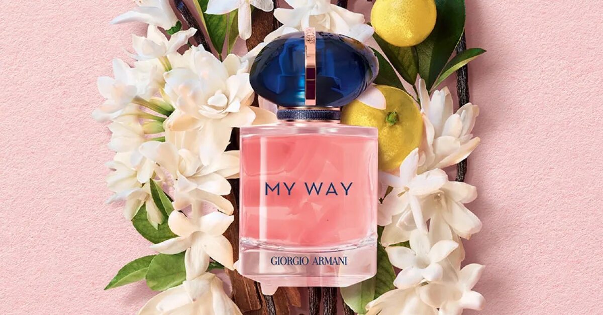 Май вей отзывы. My way Giorgio Armani. Giorgio Armani my way EDP 90ml. Giorgio Armani my way Eau de Parfum. My way Giorgio Armani 90 ml.