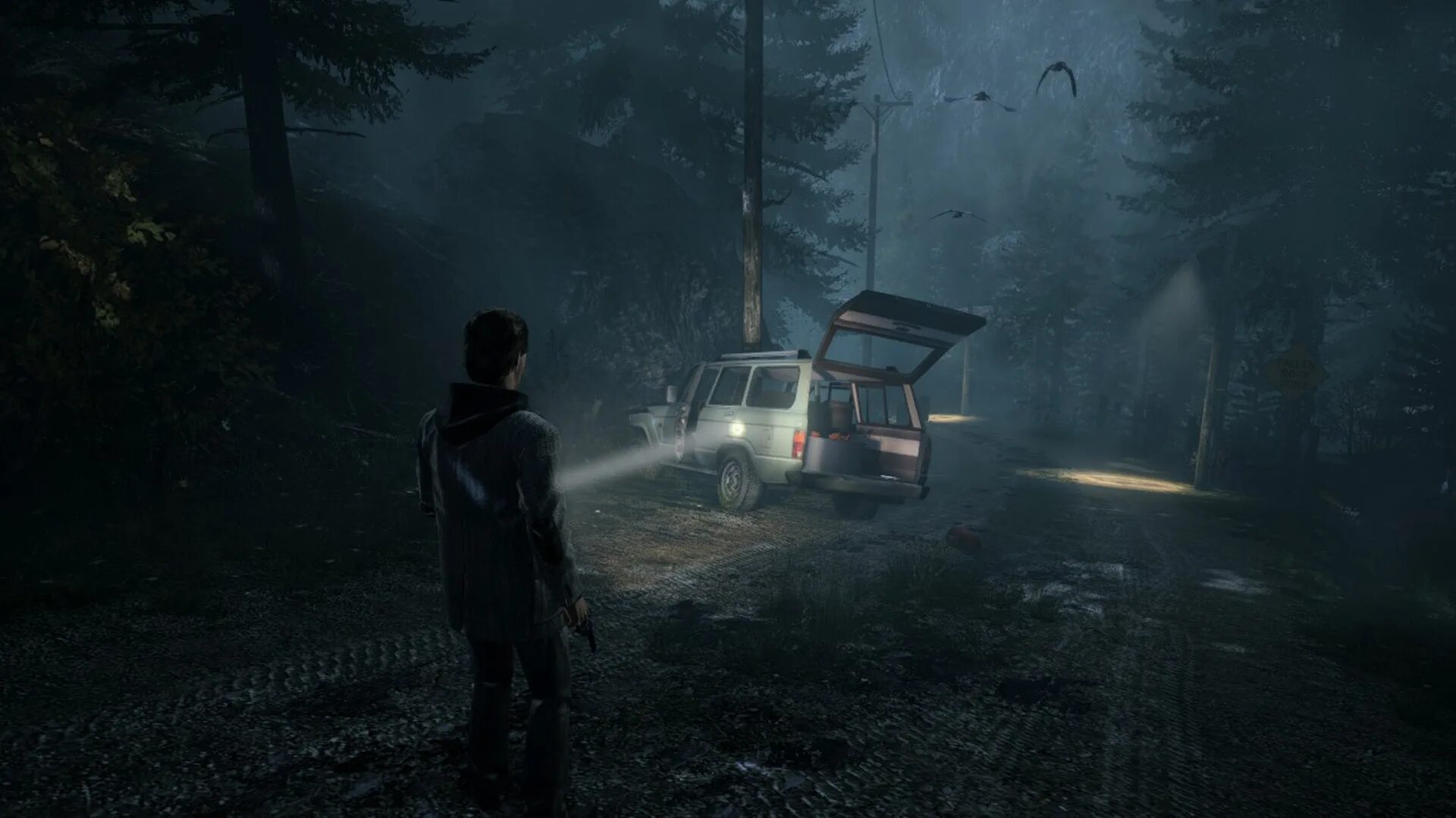 Alan wake 2 ps5. Alan Wake ps2. Alan Wake Remastered геймплей. Alan Wake Energizer. Alan Wake Remastered Gameplay.