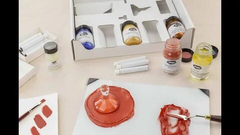 Make paint