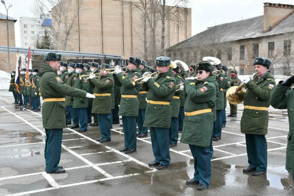 На плацу слушать. РВСН 95501. РВСН Власиха 95501 2021. Генштаб РВСН Власиха. Штаб РВСН Власиха.