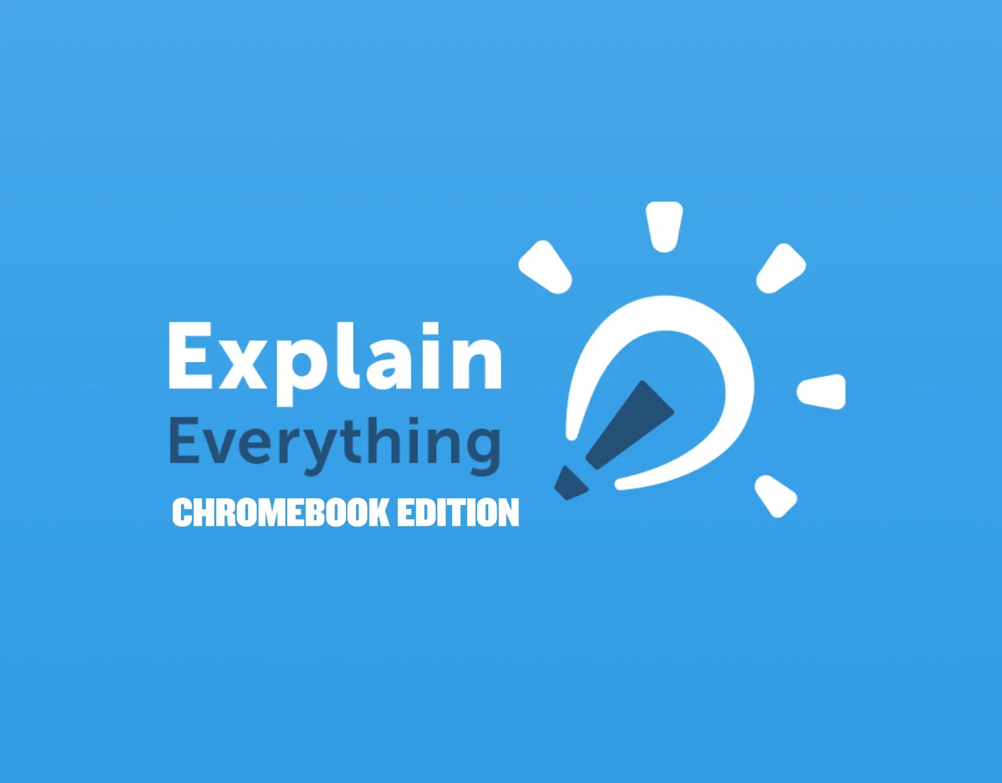 21 explain. Explain everything. explain everything логотип. explain everything приложение. everything иконка.