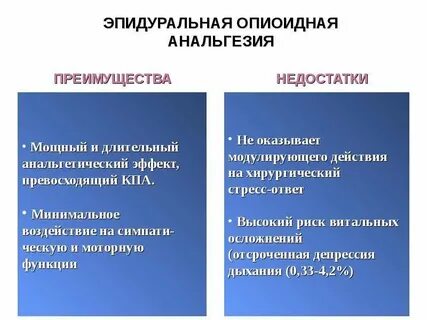 Минимальное воздействие