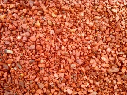 Прессованная крошка