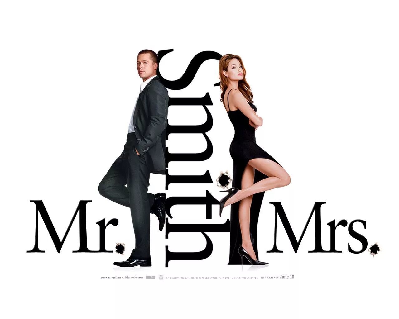 Mr and mrs parker