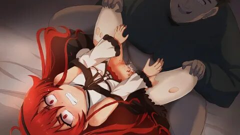 Xxx mushoku tensei