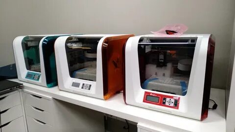 Презентация 3d принтера