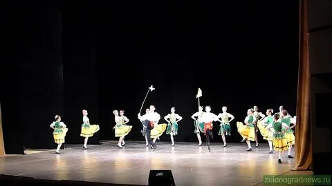 Школа искусств дягилева