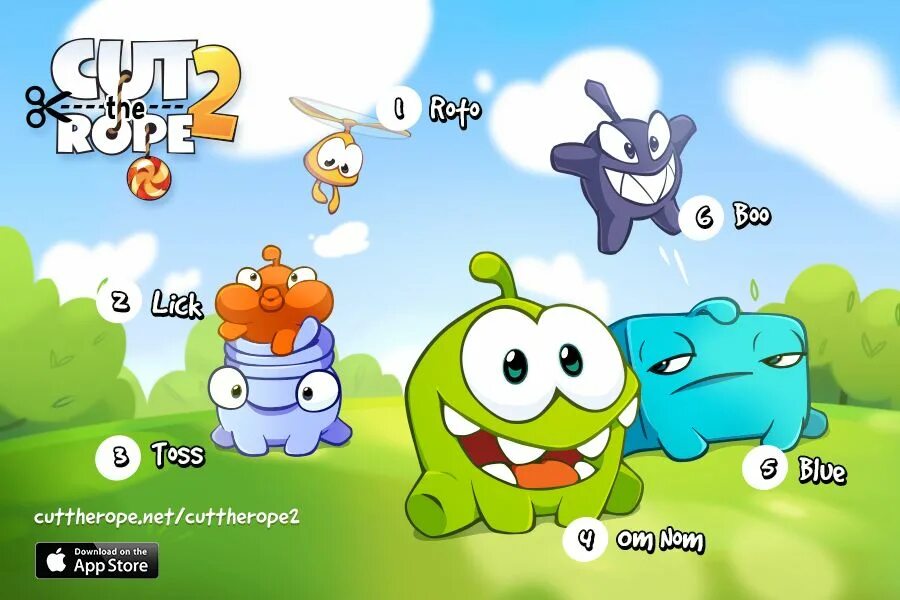 Cut the rope персонажи. Ам ням эволюция игра. игра «cut the rope 2». ам ням ням игра. ам ням cut the rope.