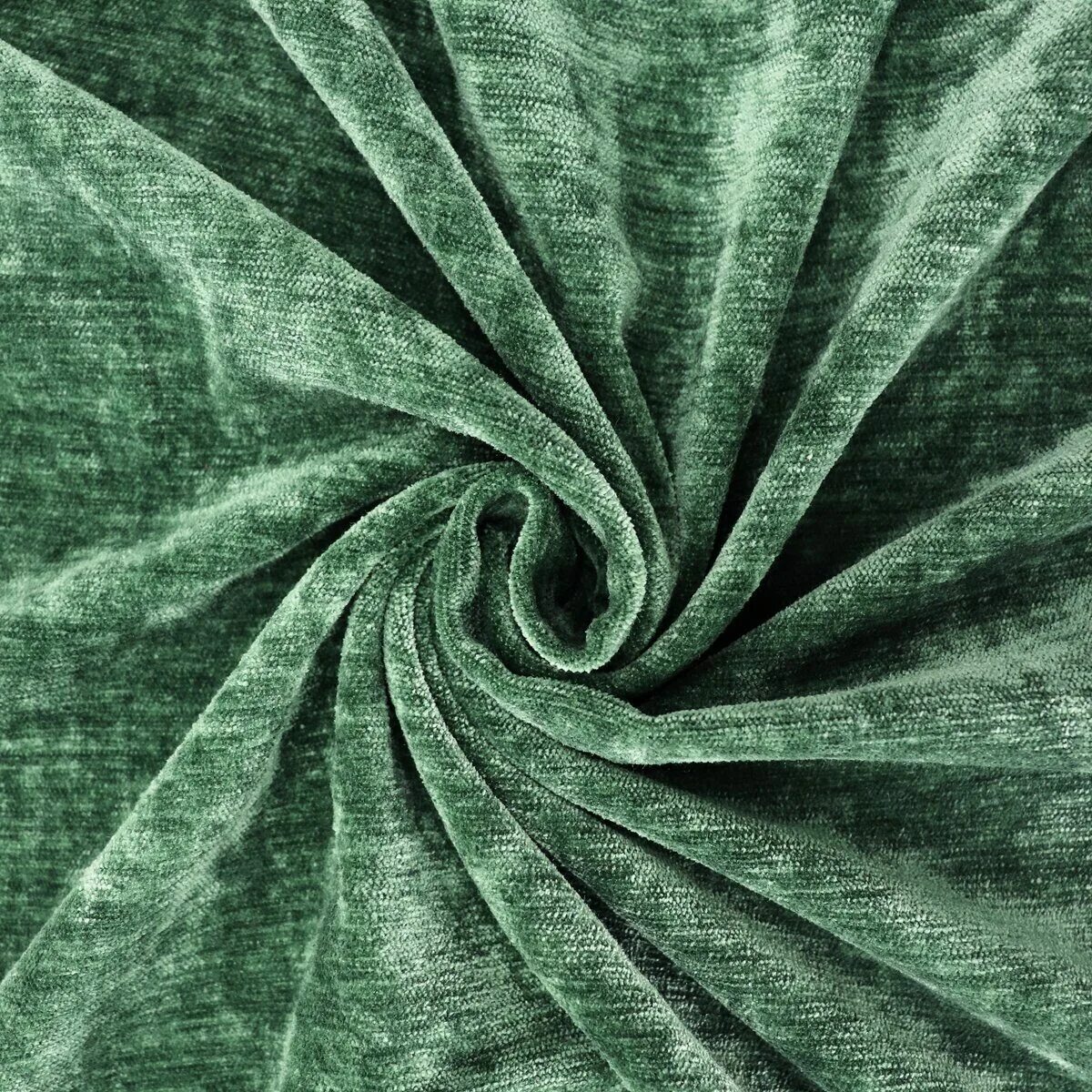 48 см ткань. Канвас зеленый. Портьерная ткань. Шенилл ткань. Портьерная ткань зеленая.