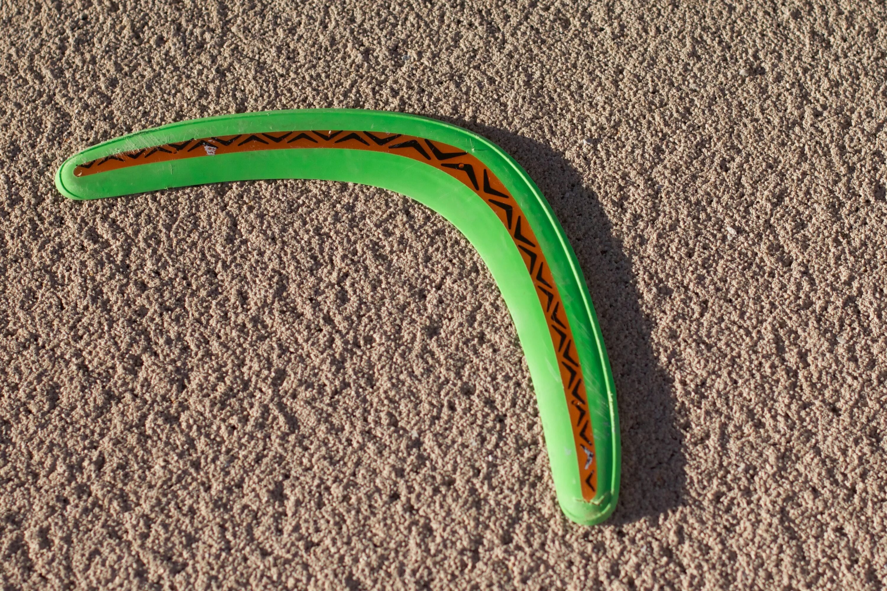 Boomerang