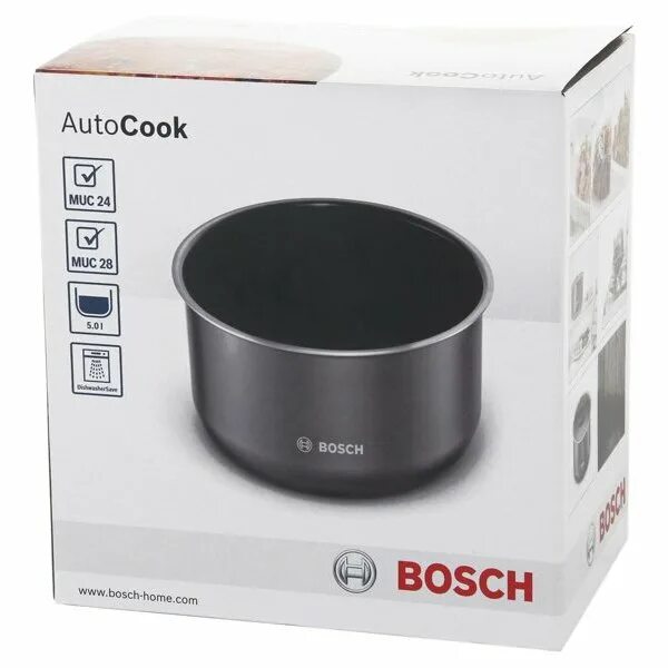 Bosch чаша купить. Мультиварка Bosch AUTOCOOK чаша. Чаша для мультиварки Bosch maz4bi. Чаша для мультиварки Bosch muc48b68. Чаша Bosch для мультиварки maz2bc аналоги.