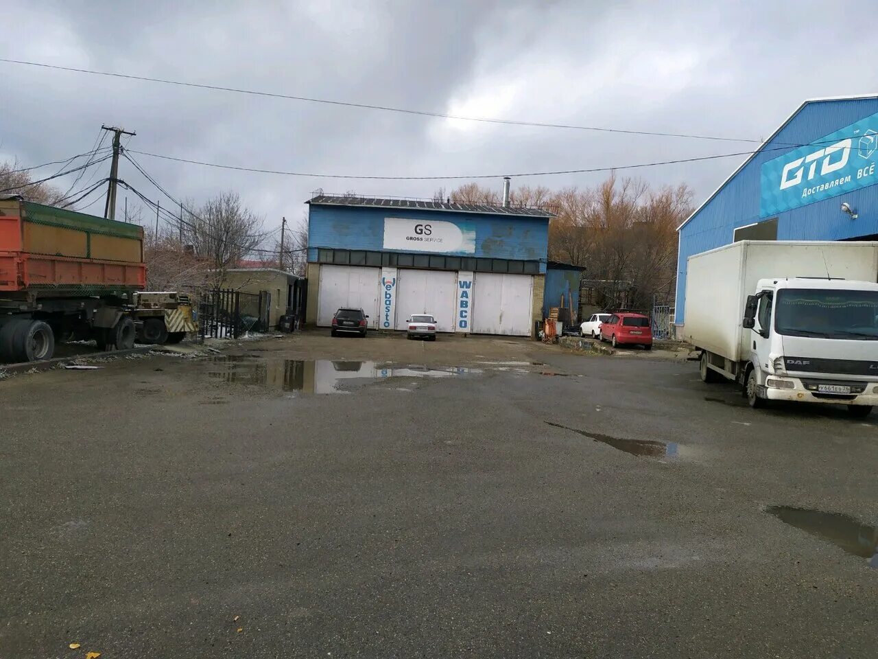 м видео ставрополь. 1-й параллельный проезд, 16к6. склад индустриальная 4. ставрополь ул. ставрополь 1я промышленная 3.