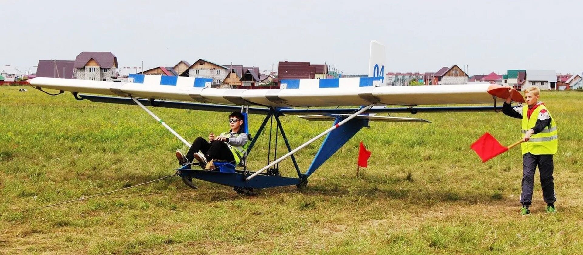 Планера 11