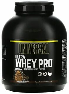 Протеин whey pro