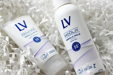 Гипоаллергенная косметика