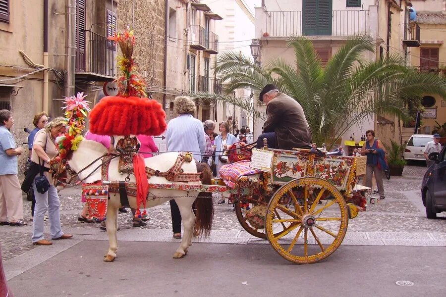 Replace cart