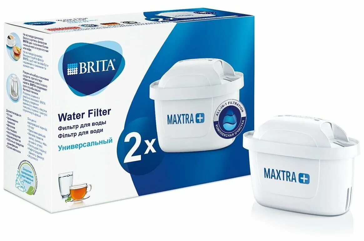 Brita картридж купить