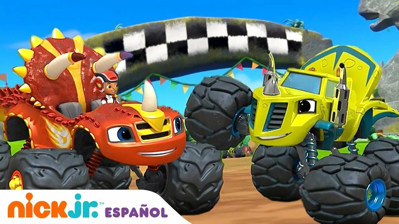 Вспыш дино. Дино дерби вспыш. aj из blaze and the monster machines. blaze and the monster machines dino. blaze and the monster machines dino coaster.