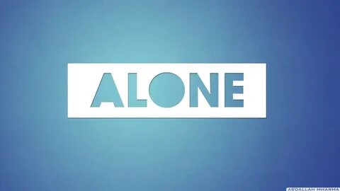 Телефон alone