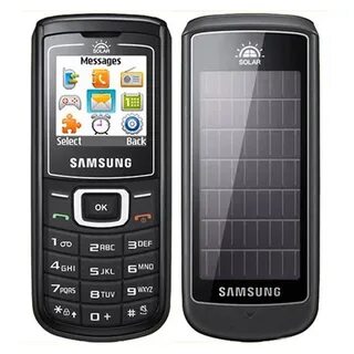 Samsung solar