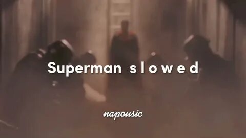 Superman feat dina