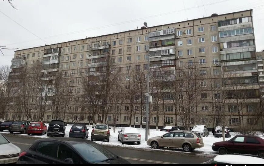 Ул совхозная дом 1. Панельный дом 5159ш. совхозная 16 москва. 1-5159м.