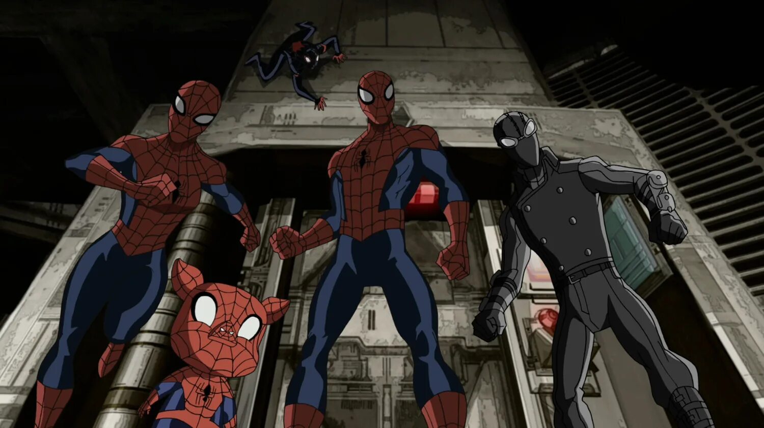 Великий человек паук. Совершенный человек-паук (Ultimate Spider-man) 2012. Великий человек паук 3 сезон. Великий человек паук 4 сезон 26 серия. Великий человек паук 4 сезон.