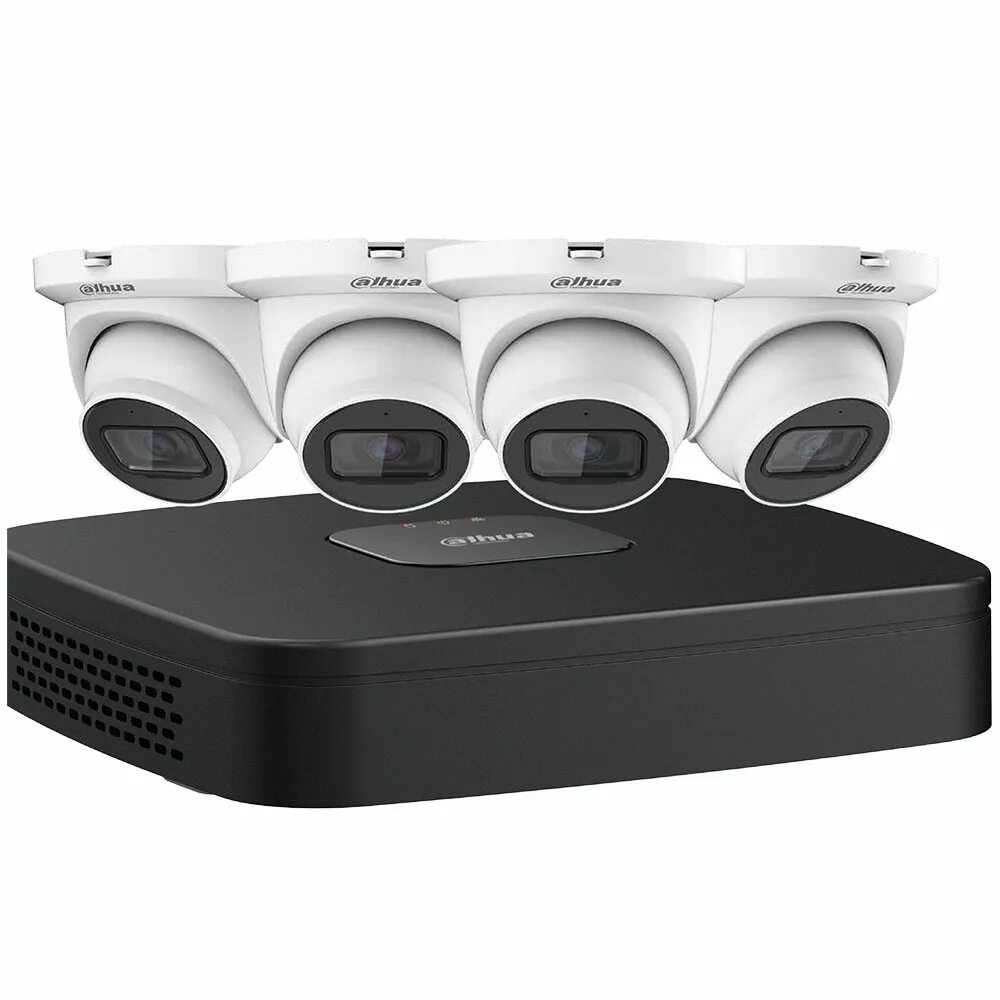 Dahua security