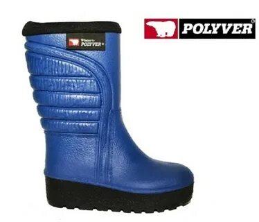 Сапоги polyver