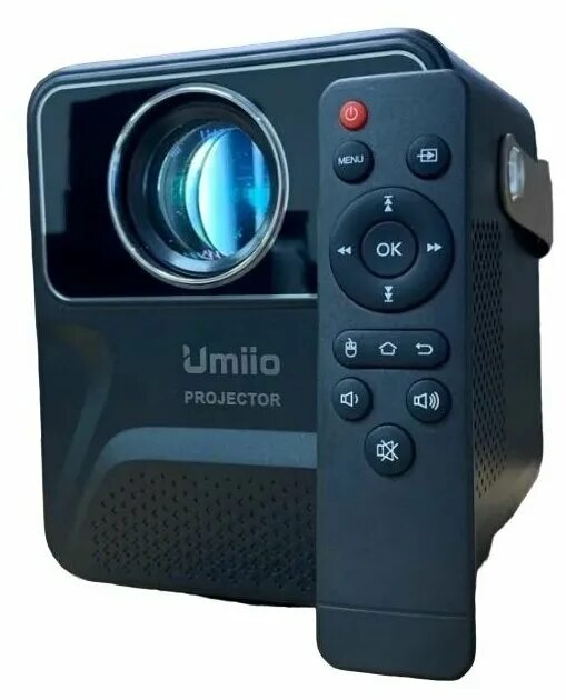 мини проектор umiio отзывы