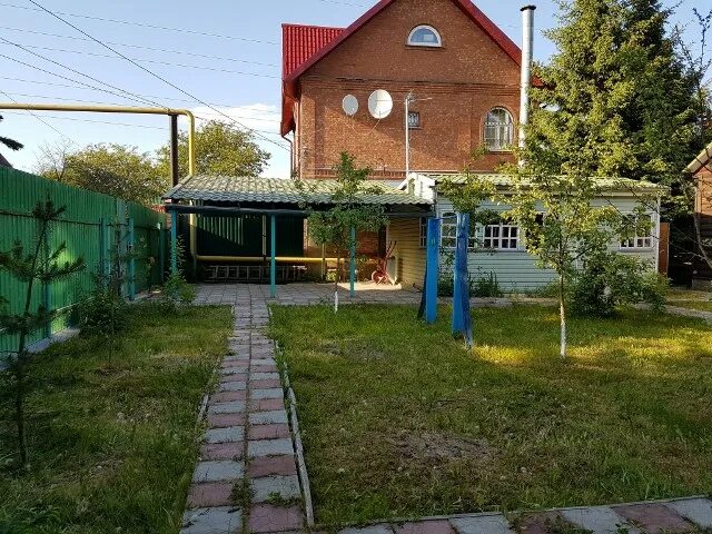 Сорокино мытищинский. Сорокино мытищинский