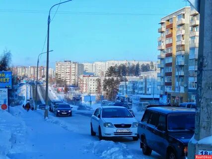 Северный город усть илимск