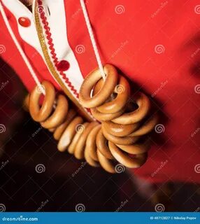 Сушки на веревке