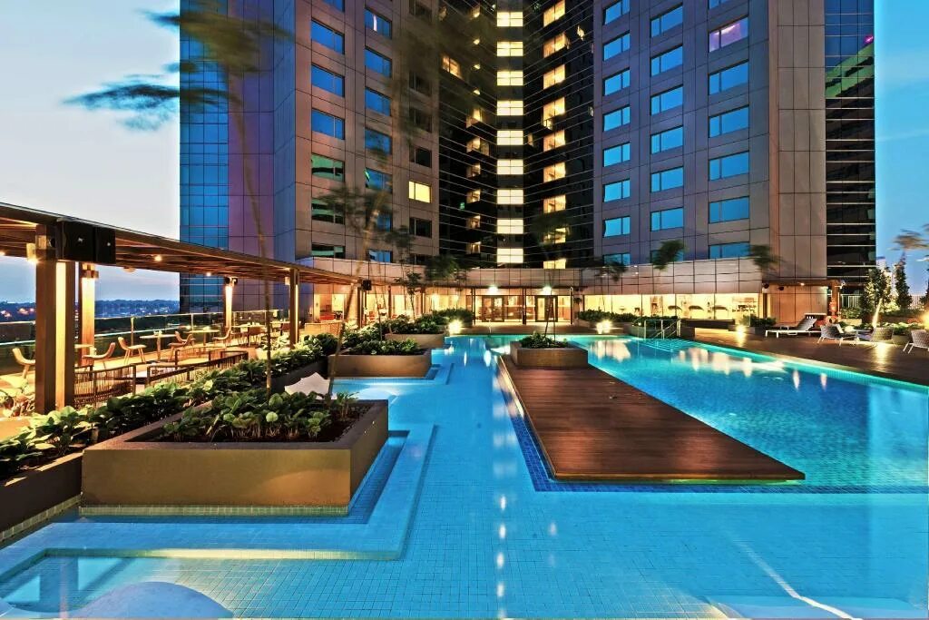 Doubletree hotels. Doubletree hotels