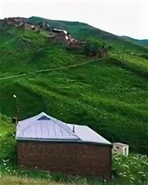 Дагестан высота над уровнем
