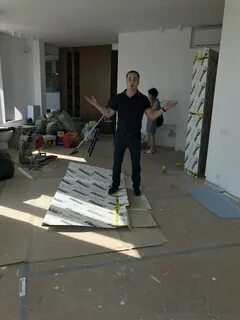 Уборка квартир после ремонта спб