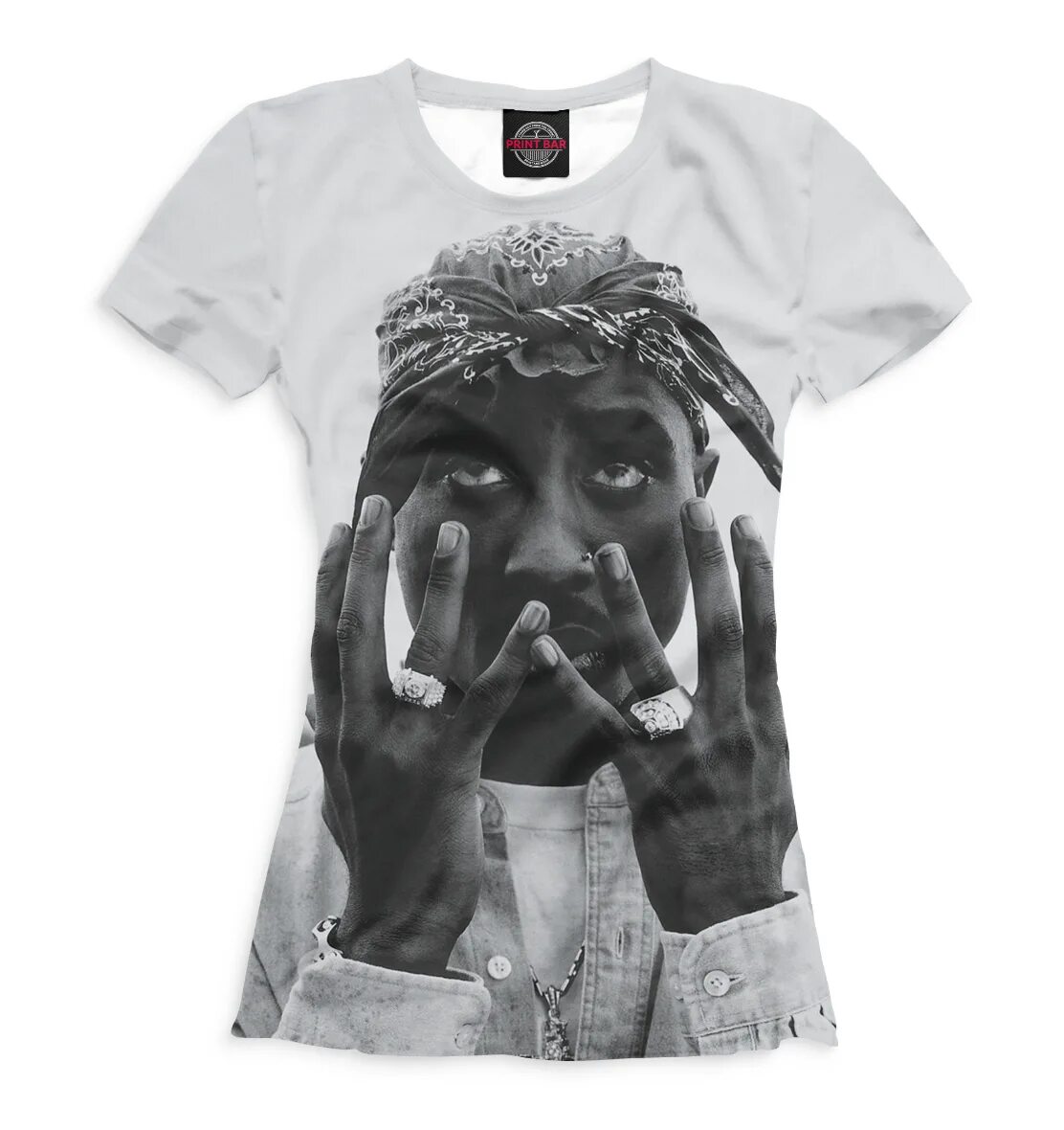 Футболка с принтом 2pac. 2pac в рубашке. 2pac в майке. Футболка 2pac. Футболка 2pac.