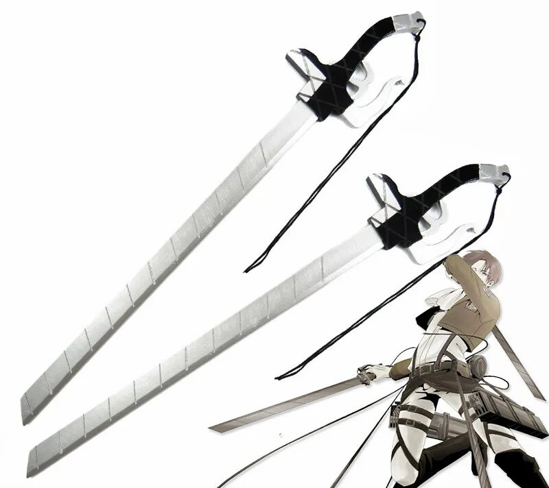 Sword attack