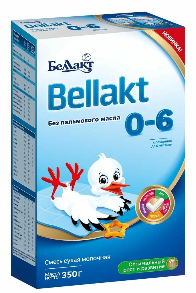 Беллакт 0 отзывы. Беллакт 1 смесь для новорожденных. Смесь Беллакт 0-6 без пальмового масла (с 0 до 6 месяцев) 350 г. Смесь молочная Беллакт (с 0-6мес.) 350г. Белорусская смесь для новорожденных Беллакт.
