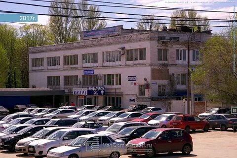 Самара заводское ш 5б