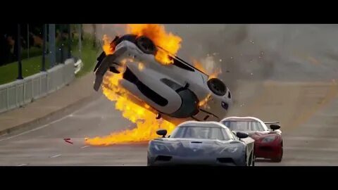 Видео там где машина