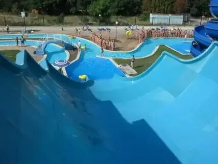 Аквапарк золотая бухта когда открытие 2024